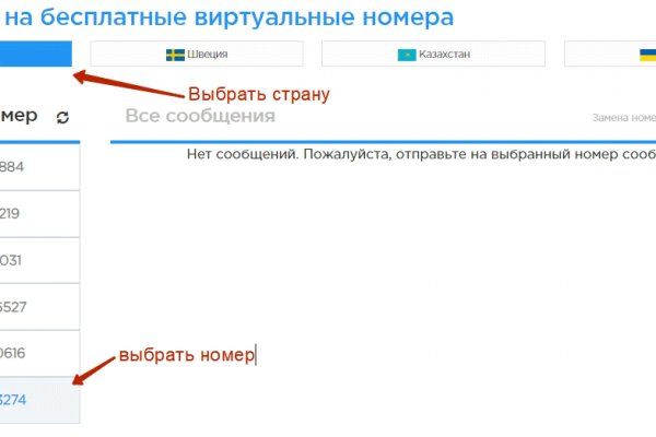 Ссылки на сайты в даркнете