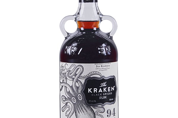 Kraken place